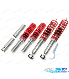 KIT SUSPENSION ROSCADA BMW E23 81-86