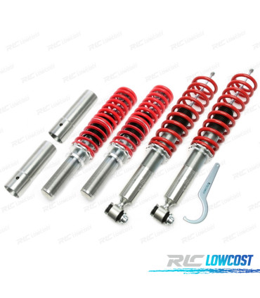 KIT SUSPENSION ROSCADA BMW E23 81-86