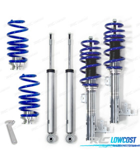 KIT SUSPENSION ROSCADA BLUE LINE OPEL INSIGNIA A 08-17