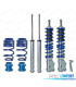 KIT SUSPENSION ROSCADA BLUE LINE SEAT AROSA 97-06