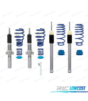 KIT SUSPENSION ROSCADA BLUE LINE VOLKSWAGEN VW POLO 2G 17-
