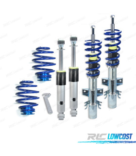 KIT SUSPENSION ROSCADA BLUE LINE VOLKSWAGEN VW TRANSPORTER T6 15-19