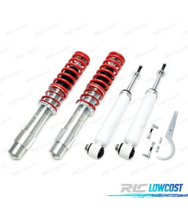 KIT SUSPENSION ROSCADA BMW E61 03-10 TRASERA