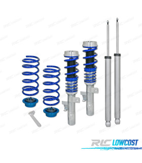 KIT SUSPENSION ROSCADA BLUE LINE FORD C-MAX 03-10