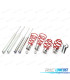 KIT SUSPENSION ROSCADA BMW E30 82-94