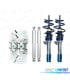 KIT SUSPENSION ROSCADA BLUE LINE VOLKSWAGEN VW CADDY 04-15 DELANTERA