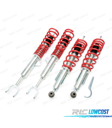 KIT SUSPENSION ROSCADA BMW F01 F02 08-15