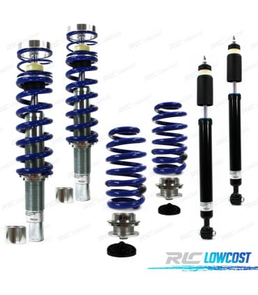 KIT SUSPENSION ROSCADA AUDI A4 B9 15-