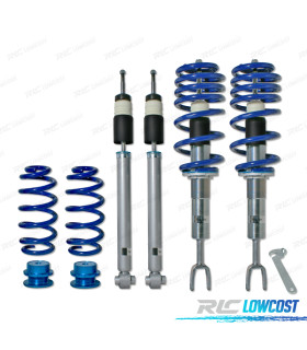 KIT SUSPENSION ROSCADA SEAT EXEO 3R 09-13