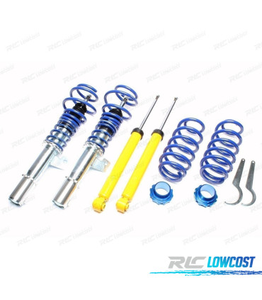 KIT SUSPENSION ROSCADA VOLKSWAGEN VW JETTA III 03-10