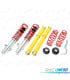 KIT SUSPENSION ROSCADA PEUGEOT 207 06-12