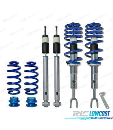 KIT SUSPENSION ROSCADA AUDI A4 B6 B7 AVANT CABRIO QUATTRO 00-08