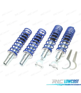 KIT SUSPENSION ROSCADA HONDA CIVIC 3P 91-95