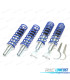 KIT SUSPENSION ROSCADA HONDA CRX 92-98