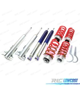 KIT SUSPENSION ROSCADA MERCEDES 190 W201 82-93