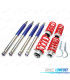 KIT SUSPENSION ROSCADA MERCEDES W202 93-00