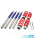 KIT SUSPENSION ROSCADA MERCEDES W210 95-02