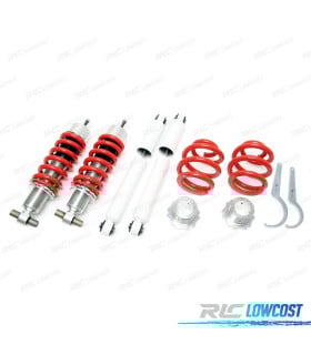 KIT SUSPENSION ROSCADA VOLKSWAGEN VW T3 79-92