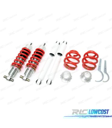 KIT SUSPENSION ROSCADA VOLKSWAGEN VW T3 79-92