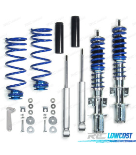 KIT SUSPENSION ROSCADA BLUE LINE VOLVO 850 92-96