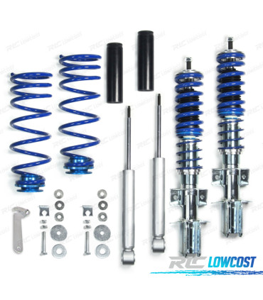 KIT SUSPENSION ROSCADA BLUE LINE VOLVO 850 92-96
