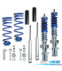 KIT SUSPENSIÓN ROSCADA BLUE LINE VOLVO S70 V70 97-99