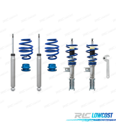 KIT SUSPENSION ROSCADA BLUE LINE MERCEDES W246 11-14