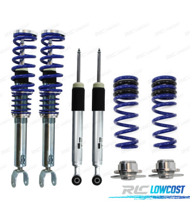 KIT SUSPENSION ROSCADA BLUE LINE MERCEDES S205 14-21