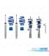 KIT SUSPENSION ROSCADA BLUE LINE MERCEDES W117 13-19