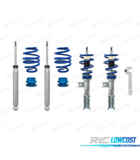 KIT SUSPENSION ROSCADA BLUE LINE MERCEDES W117 13-19