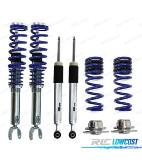 KIT SUSPENSION ROSCADA MERCEDES A205 14-21