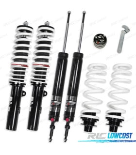 KIT SUSPENSION ROSCADA NJT EXTREM BMW E81-E87 E82 04-13