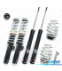KIT SUSPENSION ROSCADA NJT EXTREM BMW E46 98-07