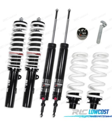 KIT SUSPENSION ROSCADA NJT EXTREM BMW E90 E91 05-12