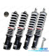 KIT SUSPENSION ROSCADA NJT EXTREM VOLKSWAGEN VW SCIROCCO MK1 MK2 74-92