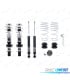 KIT SUSPENSION ROSCADA NJT EXTREM SEAT IBIZA 6L 02-08