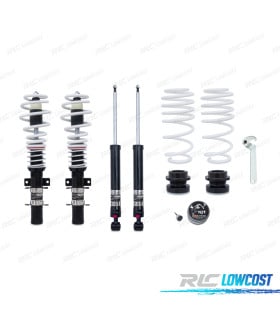 KIT SUSPENSION ROSCADA NJT EXTREM SEAT CORDOBA 6L 02-08