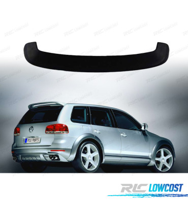 ALERON SPOILER VOLKSWAGEN VW TOUAREG 02-06