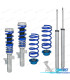 KIT SUSPENSION ROSCADA BLUE LINE VOLVO V50 04-11
