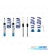 KIT SUSPENSION ROSCADA BLUE LINE SEAT LEON IV KL 21- TORSIONAL