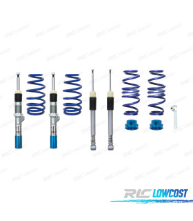 KIT SUSPENSION ROSCADA BLUE LINE SEAT LEON IV KL 21- TORSIONAL