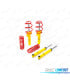 KIT SUSPENSION DEPORTIVA EIBACH MTS SEAT LEON 1M 99-04