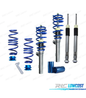 KIT SUSPENSION ROSCADA BLUE LINE AUDI A3 8Y 20- MULTILINK