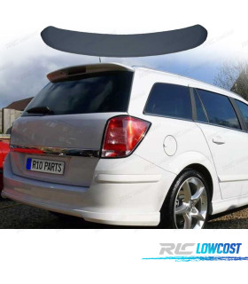 ALERON SPOILER OPEL ASTRA H KOMBI 04-14