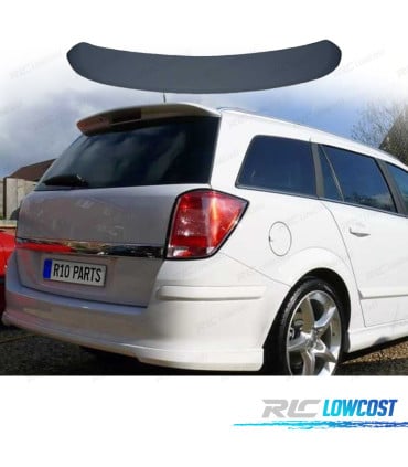 ALERON SPOILER OPEL ASTRA H KOMBI 04-14