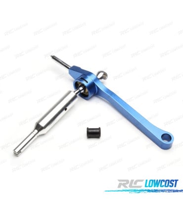 SHORT SHIFT BMW E46 00-07