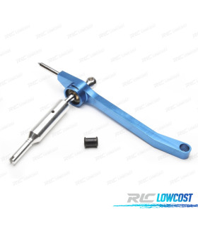 SHORT SHIFT BMW E36 91-99 5 VELOCIDADES