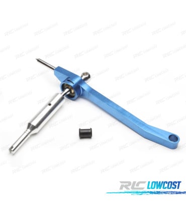 SHORT SHIFT BMW E36 91-99 5 VELOCIDADES