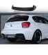 ALERON SPOILER BMW F20 11-18 LOOK M PERFORMANCE