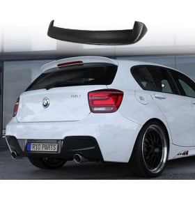 ALERON SPOILER BMW F20 11-18 LOOK M PERFORMANCE